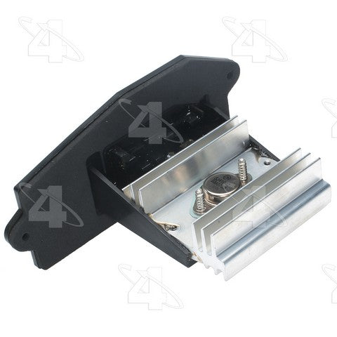 Four Seasons HVAC Blower Motor Resistor P/N:20688 Fits: Cadillac Brougham 92-90, Cadillac Commercial Chassis 1992 - Image 3