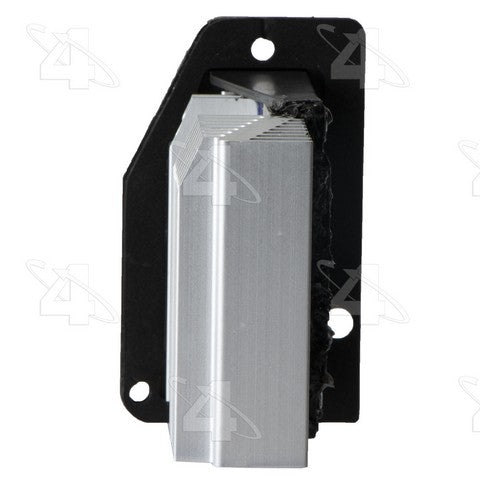 Four Seasons A/C Power Module,HVAC Blower Motor Resistor P/N:20690 Fits: Buick Lesabre 99-97, Oldsmobile 88 99-97, Oldsmobile Lss 99-97, Oldsmobile Regency 98-97, Pontiac Bonneville 99-97 - Image 3
