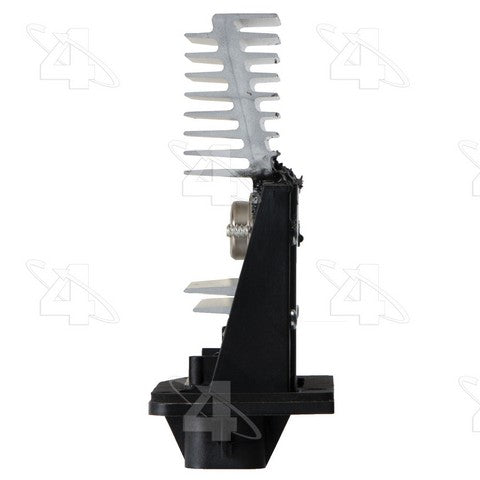 Four Seasons A/C Power Module,HVAC Blower Motor Resistor P/N:20690 Fits: Buick Lesabre 99-97, Oldsmobile 88 99-97, Oldsmobile Lss 99-97, Oldsmobile Regency 98-97, Pontiac Bonneville 99-97 - Image 4