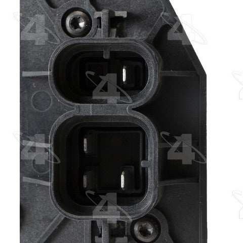 Four Seasons A/C Power Module,HVAC Blower Motor Resistor P/N:20690 Fits: Buick Lesabre 99-97, Oldsmobile 88 99-97, Oldsmobile Lss 99-97, Oldsmobile Regency 98-97, Pontiac Bonneville 99-97 - Image 2