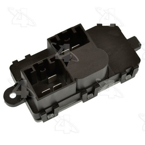 Four Seasons HVAC Blower Motor Resistor P/N:20691 Fits: Ford Escape 14-13, Ford Focus 18-12, Ford Transit Connect 23-14, Lincoln Mkc 16-15 - Image 1