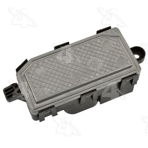 Four Seasons HVAC Blower Motor Resistor P/N:20691 Fits: Ford Escape 14-13, Ford Focus 18-12, Ford Transit Connect 23-14, Lincoln Mkc 16-15 - Image 2