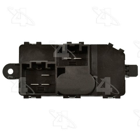 Four Seasons HVAC Blower Motor Resistor P/N:20691 Fits: Ford Escape 14-13, Ford Focus 18-12, Ford Transit Connect 23-14, Lincoln Mkc 16-15 - Image 3