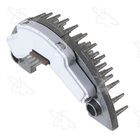 Four Seasons HVAC Blower Motor Resistor P/N:20692 Fits: International 4100, International 4100 Sba, International 4200, International 4200lp, International 4300, International 4300lp, International 4400, International 4400lp, International 4700 - Image 1