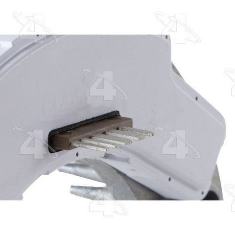 Four Seasons HVAC Blower Motor Resistor P/N:20692 Fits: International 4100, International 4100 Sba, International 4200, International 4200lp, International 4300, International 4300lp, International 4400, International 4400lp, International 4700 - Image 2