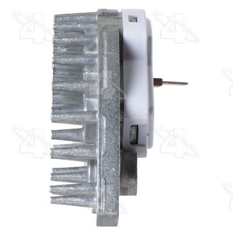 Four Seasons HVAC Blower Motor Resistor P/N:20692 Fits: International 4100, International 4100 Sba, International 4200, International 4200lp, International 4300, International 4300lp, International 4400, International 4400lp, International 4700 - Image 3