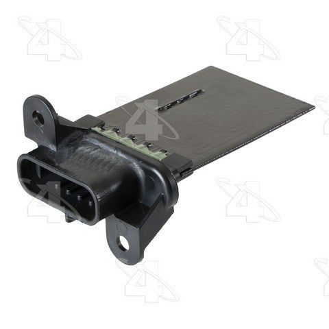 Four Seasons HVAC Blower Motor Resistor P/N:20693 Fits: Freightliner Century Class 03-99, Freightliner Columbia 03-00 - Image 1