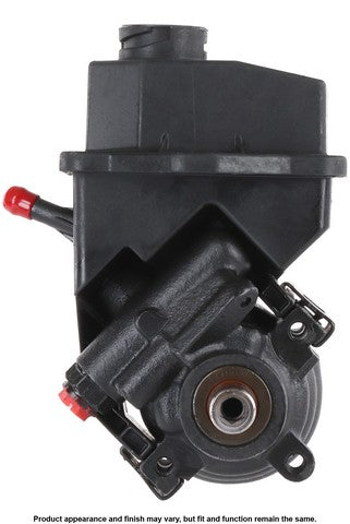 CARDONE Reman Power Steering Pump P/N:20-693200 Fits: Saturn Vue 10-08 - Image 4