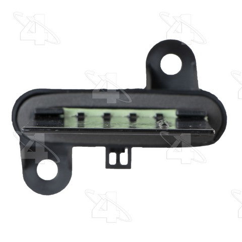Four Seasons HVAC Blower Motor Resistor P/N:20693 Fits: Freightliner Century Class 03-99, Freightliner Columbia 03-00 - Image 2