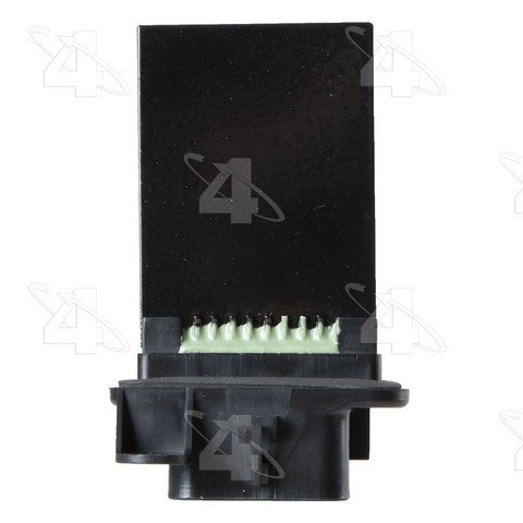 Four Seasons HVAC Blower Motor Resistor P/N:20693 Fits: Freightliner Century Class 03-99, Freightliner Columbia 03-00 - Image 4