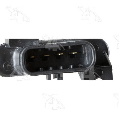 Four Seasons HVAC Blower Motor Resistor P/N:20693 Fits: Freightliner Century Class 03-99, Freightliner Columbia 03-00 - Image 3