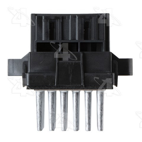 Four Seasons HVAC Blower Motor Resistor P/N:20694 Fits: International 5500i, International 5600i, International 5900i, International 9200i Sba, International 9400i Sba, International 9900i, International 9900ix, International Lonestar - Image 5