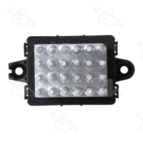 Four Seasons HVAC Blower Motor Resistor P/N:20694 Fits: International 5500i, International 5600i, International 5900i, International 9200i Sba, International 9400i Sba, International 9900i, International 9900ix, International Lonestar - Image 4