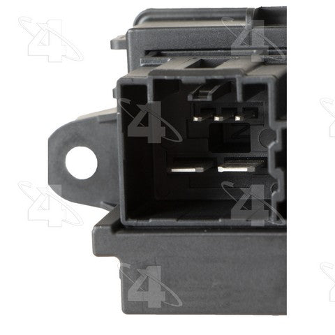 Four Seasons HVAC Blower Motor Resistor P/N:20694 Fits: International 5500i, International 5600i, International 5900i, International 9200i Sba, International 9400i Sba, International 9900i, International 9900ix, International Lonestar - Image 3