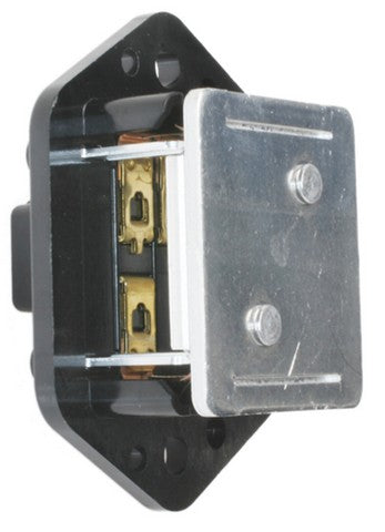 Four Seasons HVAC Blower Motor Resistor P/N:20695 Fits: Acura Slx, Chevrolet W3500 Tiltmaster, Chevrolet W4500 Tiltmaster, Chevrolet W5500 Tiltmaster, Chevrolet W5500hd Tiltmaster, Chevrolet W6500 Tiltmaster, Chevrolet W7500 Tiltmaster, GMC W3500 Forward - Image 2