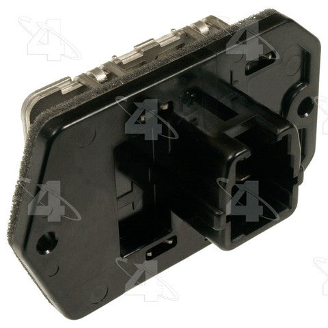 Four Seasons HVAC Blower Motor Resistor P/N:20697 Fits: Subaru Legacy 09-05, Subaru Outback 09-05 - Image 1