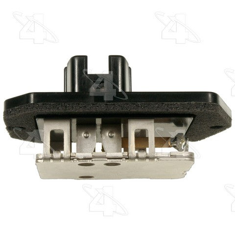 Four Seasons HVAC Blower Motor Resistor P/N:20697 Fits: Subaru Legacy 09-05, Subaru Outback 09-05 - Image 2