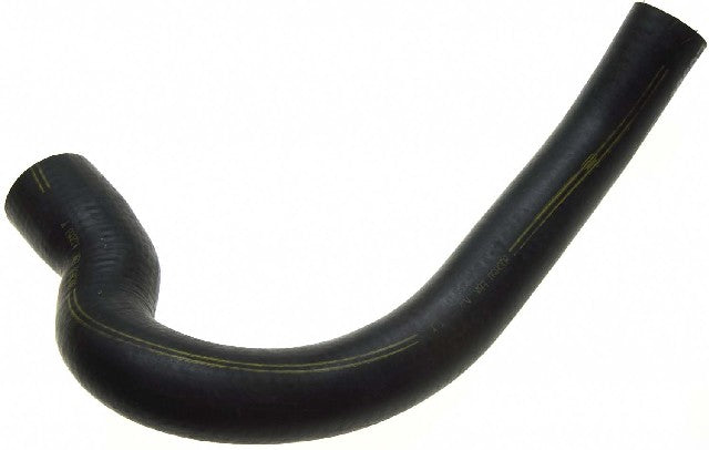 Gates Radiator Coolant Hose P/N:20697 Fits: Chevrolet Bel Air, Chevrolet Biscayne, Chevrolet Brookwood, Chevrolet G10 Van, Chevrolet G20 Van, Chevrolet G30 Van, Chevrolet Impala, Ford Country Sedan, Ford Country Squire, Ford Custom - Image 1