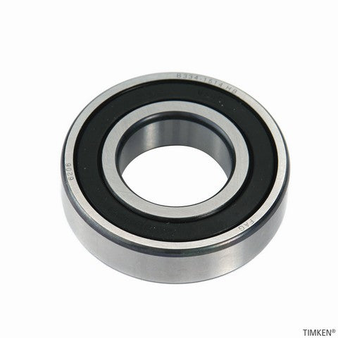Timken Drive Shaft Center Support Bearing,Wheel Bearing P/N:206F Fits: Chrysler Conquest 89-87, Ford Escort 92-89, Ford Probe 92-89, Ford Taurus 92-89, Ford Tempo 92-89, Mitsubishi Starion 89-83, Plymouth Conquest 86-84 - Image 1