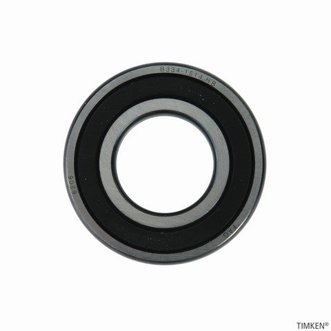 Timken Drive Shaft Center Support Bearing,Wheel Bearing P/N:206F Fits: Chrysler Conquest 89-87, Ford Escort 92-89, Ford Probe 92-89, Ford Taurus 92-89, Ford Tempo 92-89, Mitsubishi Starion 89-83, Plymouth Conquest 86-84 - Image 4