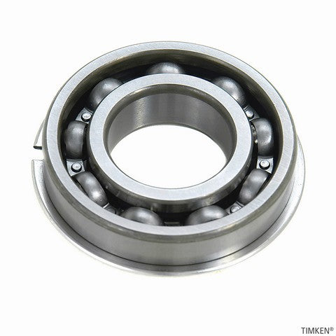 Timken Manual Transmission Input Shaft Bearing,Transfer Case Output Shaft Bearing P/N:206L Fits: BMW 1802, BMW 2.8 Bavaria, BMW 2000c, BMW 2000cs, BMW 2000ti, BMW 2000tii, BMW 2002, BMW 2002ti, BMW 2002tii, BMW 2800 - Image 1