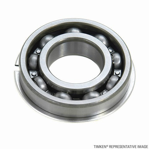 Timken Clutch Pilot Bearing P/N:7109 Fits: Buick Century Series 60, Buick Limited Series 90, Buick Roadmaster Series 70, Buick Roadmaster Series 80, Buick Series 50, Buick Series 90, Buick Special 40, Buick Special Series 40, Buick Special Series 40-a - Image 1