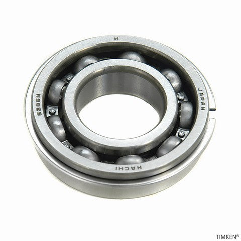 Timken Manual Transmission Input Shaft Bearing,Transfer Case Output Shaft Bearing P/N:206L Fits: BMW 1802, BMW 2.8 Bavaria, BMW 2000c, BMW 2000cs, BMW 2000ti, BMW 2000tii, BMW 2002, BMW 2002ti, BMW 2002tii, BMW 2800 - Image 2