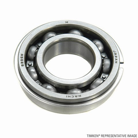 Timken Clutch Pilot Bearing P/N:7109 Fits: Buick Century Series 60, Buick Limited Series 90, Buick Roadmaster Series 70, Buick Roadmaster Series 80, Buick Series 50, Buick Series 90, Buick Special 40, Buick Special Series 40, Buick Special Series 40-a - Image 2