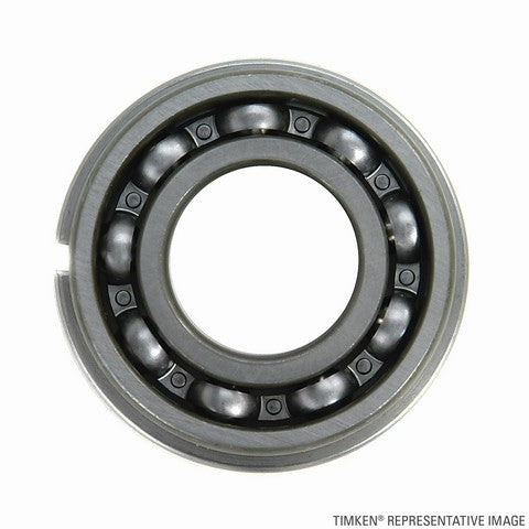 Timken Clutch Pilot Bearing P/N:7109 Fits: Buick Century Series 60, Buick Limited Series 90, Buick Roadmaster Series 70, Buick Roadmaster Series 80, Buick Series 50, Buick Series 90, Buick Special 40, Buick Special Series 40, Buick Special Series 40-a - Image 4