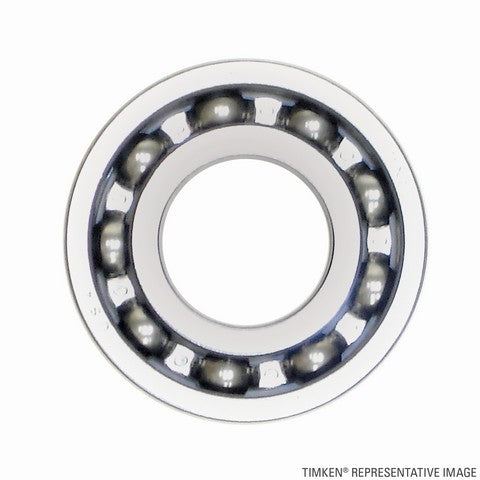 Timken Transfer Case Output Shaft Bearing P/N:206W Fits: Jeep Comanche 92-86 - Image 2