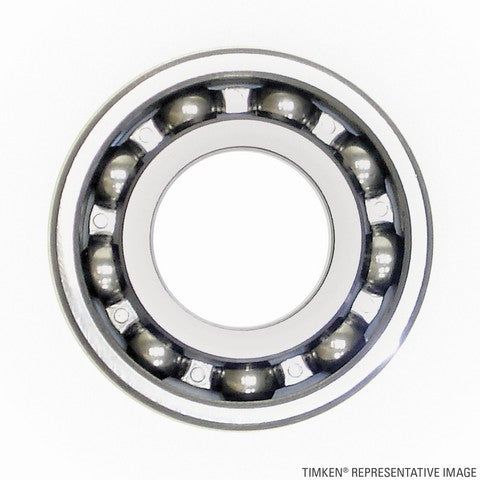 Timken Transfer Case Output Shaft Bearing P/N:206W Fits: Jeep Comanche 92-86 - Image 4