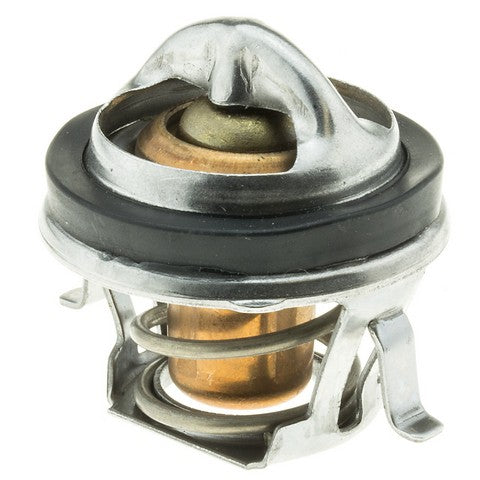Motorad Engine Coolant Thermostat P/N:207-192 Fits: Ford Aerostar, Ford Escort, Ford Exp, Ford Fairmont, Ford Ghia, Ford Granada, Ford Ltd, Ford Mustang, Ford Pinto, Ford Ranger - Image 1