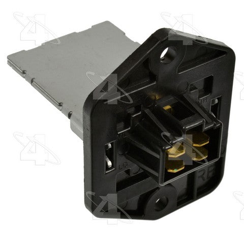 Four Seasons HVAC Blower Motor Resistor P/N:20700 Fits: Hyundai Accent 17-12, Hyundai Veloster 16-14 - Image 1