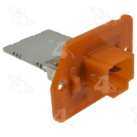 Four Seasons HVAC Blower Motor Resistor P/N:20701 Fits: Hyundai Elantra 20-14, Hyundai Elantra Coupe 2014, Hyundai Elantra Gt 17-14, Kia Soul 17-14, Kia Soul Ev 17-15 - Image 1