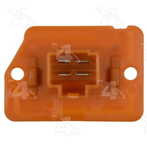Four Seasons HVAC Blower Motor Resistor P/N:20701 Fits: Hyundai Elantra 20-14, Hyundai Elantra Coupe 2014, Hyundai Elantra Gt 17-14, Kia Soul 17-14, Kia Soul Ev 17-15 - Image 3