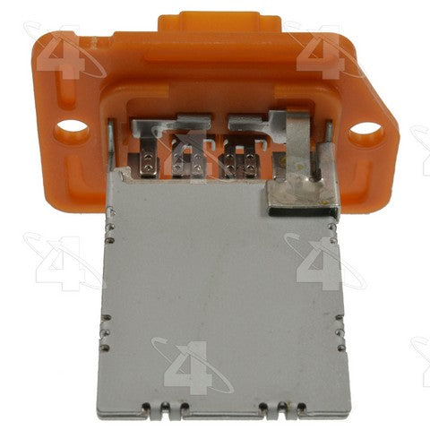 Four Seasons HVAC Blower Motor Resistor P/N:20701 Fits: Hyundai Elantra 20-14, Hyundai Elantra Coupe 2014, Hyundai Elantra Gt 17-14, Kia Soul 17-14, Kia Soul Ev 17-15 - Image 2