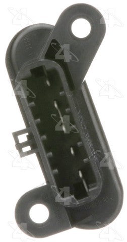 Four Seasons HVAC Blower Motor Resistor P/N:20702 Fits: Chevrolet Sonic 20-12, Chevrolet Spark 15-12, Chevrolet Trax 22-13 - Image 2