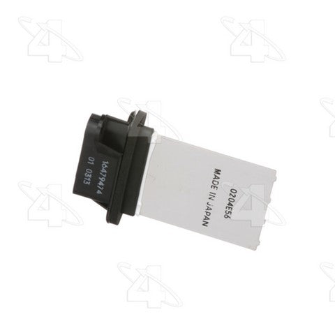 Four Seasons HVAC Blower Motor Resistor P/N:20702 Fits: Chevrolet Sonic 20-12, Chevrolet Spark 15-12, Chevrolet Trax 22-13 - Image 5