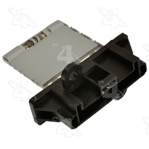 Four Seasons HVAC Blower Motor Resistor P/N:20703 Fits: Chevrolet Spark 22-16, Chevrolet Spark Classic 2017 - Image 1