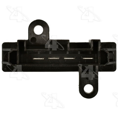 Four Seasons HVAC Blower Motor Resistor P/N:20703 Fits: Chevrolet Spark 22-16, Chevrolet Spark Classic 2017 - Image 2