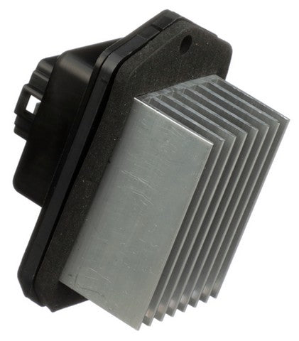 Four Seasons HVAC Blower Motor Resistor P/N:20704 Fits: Acura Rdx 12-07, Acura Tsx 14-09, Honda Accord 12-08, Honda Accord Crosstour 11-10, Honda Civic 11-06, Honda Crosstour 15-12, Honda Cr-v 11-07 - Image 1