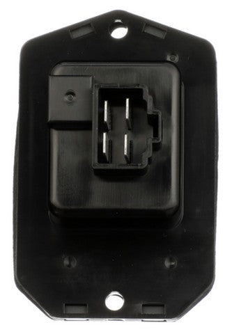 Four Seasons HVAC Blower Motor Resistor P/N:20704 Fits: Acura Rdx 12-07, Acura Tsx 14-09, Honda Accord 12-08, Honda Accord Crosstour 11-10, Honda Civic 11-06, Honda Crosstour 15-12, Honda Cr-v 11-07 - Image 3