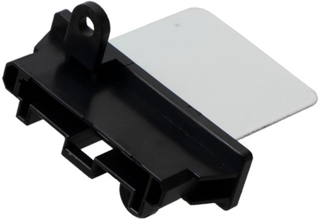 Four Seasons HVAC Blower Motor Resistor P/N:20707 Fits: Nissan Versa 19-12, Nissan Versa Note 19-14 - Image 1