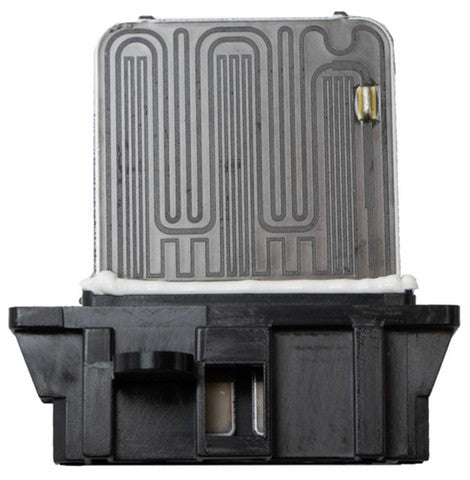 Four Seasons HVAC Blower Motor Resistor P/N:20707 Fits: Nissan Versa 19-12, Nissan Versa Note 19-14 - Image 2