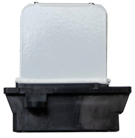 Four Seasons HVAC Blower Motor Resistor P/N:20707 Fits: Nissan Versa 19-12, Nissan Versa Note 19-14 - Image 3