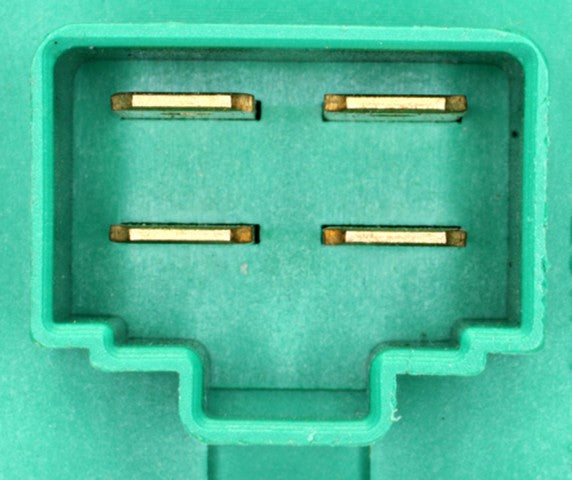 Four Seasons HVAC Blower Motor Resistor P/N:20712 Fits: Hyundai Santa Fe 18-13, Hyundai Santa Fe Sport 18-13, Hyundai Santa Fe Xl 2019, Kia Optima 20-16, Kia Sedona 21-15, Kia Sorento 14-11, Kia Soul 22-10, Kia Soul Ev 22-15 - Image 3