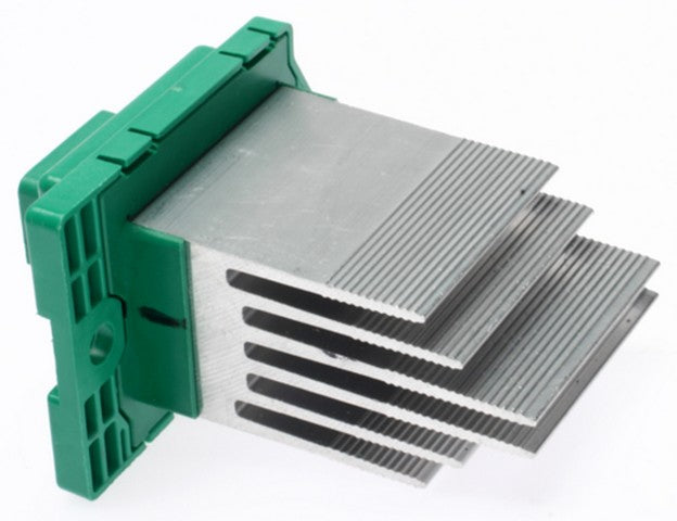 Four Seasons HVAC Blower Motor Resistor P/N:20712 Fits: Hyundai Santa Fe 18-13, Hyundai Santa Fe Sport 18-13, Hyundai Santa Fe Xl 2019, Kia Optima 20-16, Kia Sedona 21-15, Kia Sorento 14-11, Kia Soul 22-10, Kia Soul Ev 22-15 - Image 2