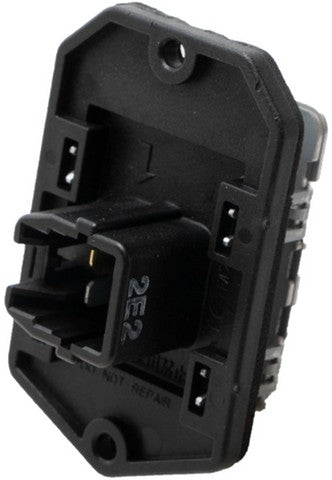 Four Seasons HVAC Blower Motor Resistor P/N:20714 Fits: Toyota Fj Cruiser 14-07 - Image 1
