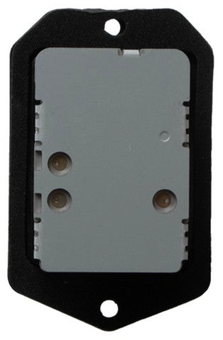 Four Seasons HVAC Blower Motor Resistor P/N:20714 Fits: Toyota Fj Cruiser 14-07 - Image 3