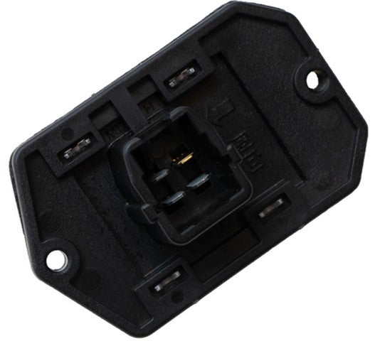 Four Seasons HVAC Blower Motor Resistor P/N:20714 Fits: Toyota Fj Cruiser 14-07 - Image 2